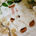 Paw Biscuit Socks